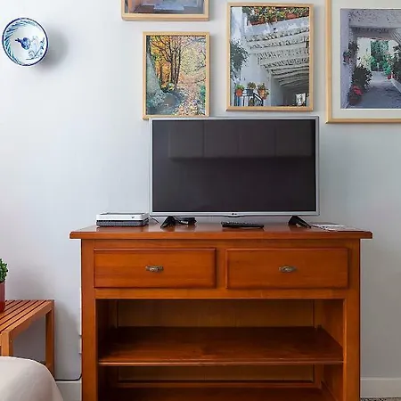 Apartamento Centro-triunfo *