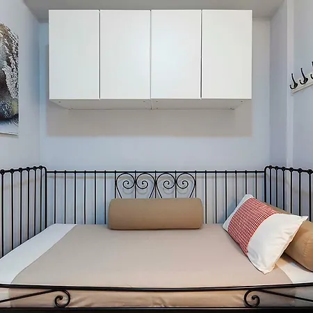 דירה Apartamento Centro-triunfo *