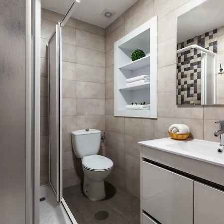 Apartamento Centro-triunfo גרנדה