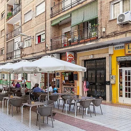 דירה Apartamento Centro-triunfo