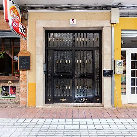 Apartamento Centro-triunfo