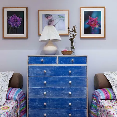 Apartamento Centro-triunfo דירה *