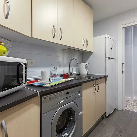 Apartamento Centro-triunfo