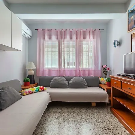 דירה Apartamento Centro-triunfo