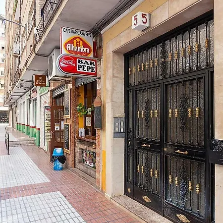 דירה Apartamento Centro-triunfo