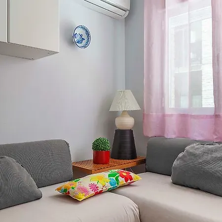Apartamento Centro-triunfo דירה