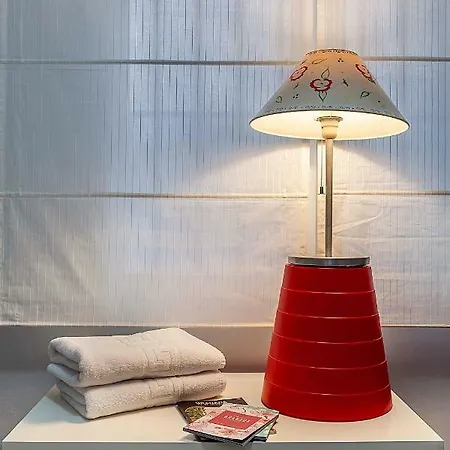 Apartamento Centro-triunfo *