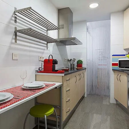 Apartamento Centro-triunfo *