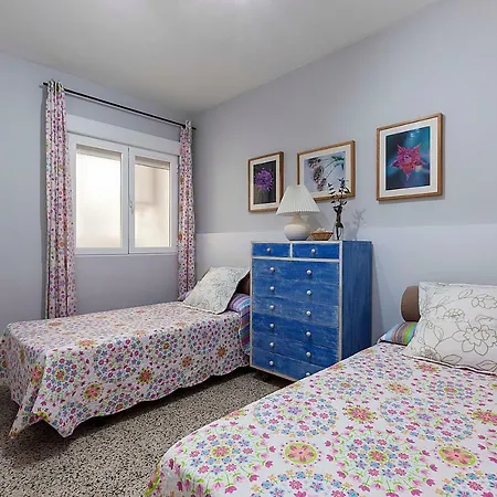 דירה Apartamento Centro-triunfo *