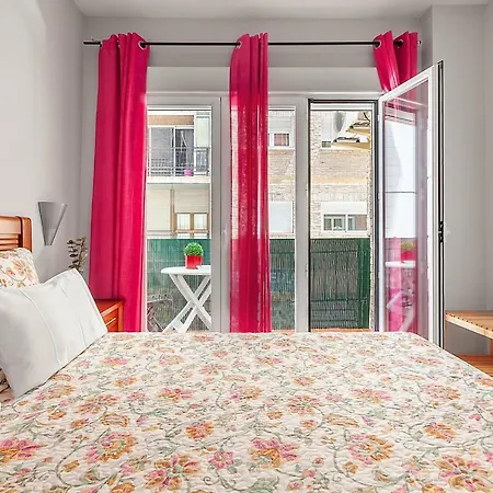 Apartamento Centro-triunfo