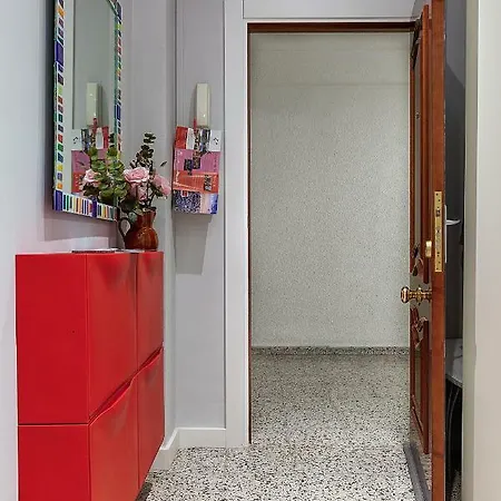 Apartamento Centro-triunfo *